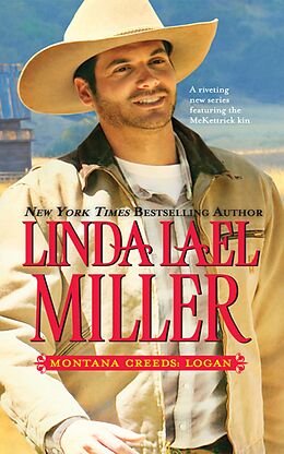 E-Book (epub) Montana Creeds von Linda Lael Miller
