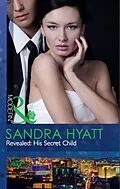E-Book (epub) Revealed von Sandra Hyatt