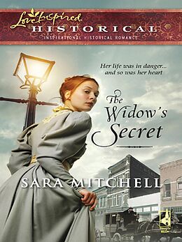 E-Book (epub) Widow's Secret (Mills &amp; Boon Historical) von Sara Mitchell