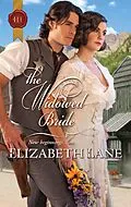 E-Book (epub) Widowed Bride (Mills &amp; Boon Historical) (Brides Series - Book 4) von Elizabeth Lane