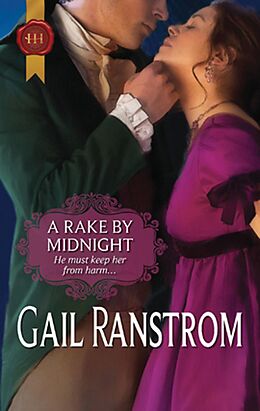 E-Book (epub) Rake by Midnight (Mills &amp; Boon Historical) von Gail Ranstrom