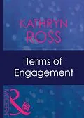 E-Book (epub) Terms of Engagement (Mills &amp; Boon Modern) von Kathryn Ross