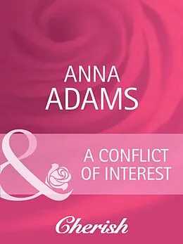E-Book (epub) Conflict of Interest (Mills & Boon Cherish) (Welcome to Honesty - Book 3) von Anna Adams