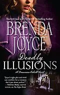 E-Book (epub) Deadly Illusions (Mills &amp; Boon M&amp;B) (A Francesca Cahill Novel - Book 1) von Brenda Joyce