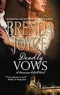 E-Book (epub) Deadly Vows (Mills &amp; Boon M&amp;B) (A Francesca Cahill Novel - Book 3) von Brenda Joyce