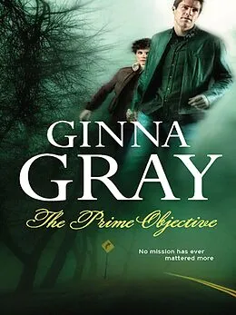 E-Book (epub) Prime Objective von Ginna Gray