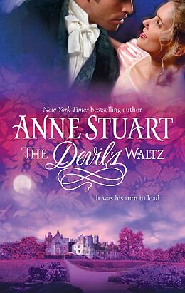 E-Book (epub) Devil's Waltz von Anne Stuart
