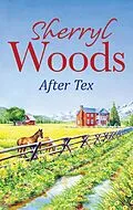 E-Book (epub) After Tex von Sherryl Woods