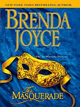 eBook (epub) Masquerade (Three Ways to Win/Authors at Sea - Book 2) de Brenda Joyce