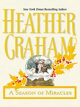 eBook (epub) Season of Miracles de Heather Graham