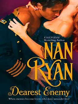 E-Book (epub) Dearest Enemy von Nan Ryan