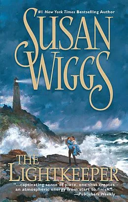 E-Book (epub) Lightkeeper von Susan Wiggs