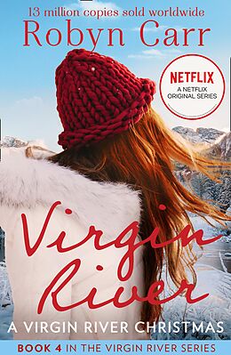 E-Book (epub) Virgin River Christmas (A Virgin River Novel - Book 4) von Robyn Carr