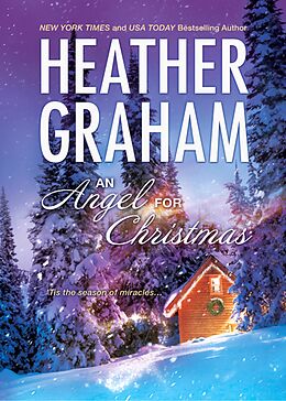 E-Book (epub) Angel for Christmas von Heather Graham
