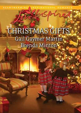 E-Book (epub) Christmas Gifts (Mills &amp; Boon Love Inspired) von Gail Gaymer Martin