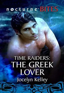 E-Book (epub) Time Raiders von Jocelyn Kelley
