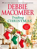 eBook (epub) Trading Christmas de Debbie Macomber