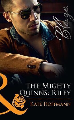 eBook (epub) Mighty Quinns de Kate Hoffmann