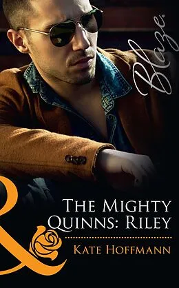 E-Book (epub) Mighty Quinns von Kate Hoffmann
