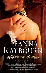 E-Book (epub) Silent in the Sanctuary von Deanna Raybourn