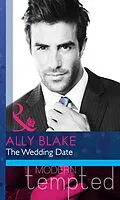 E-Book (epub) Wedding Date (Mills &amp; Boon Riva) von Ally Blake