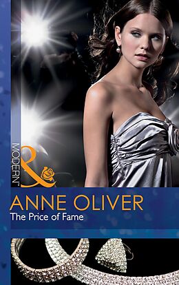 eBook (epub) Price of Fame (Mills &amp; Boon Modern) de Anne Oliver