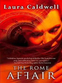 E-Book (epub) Rome Affair von Laura Caldwell