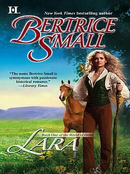 E-Book (epub) Lara von Bertrice Small