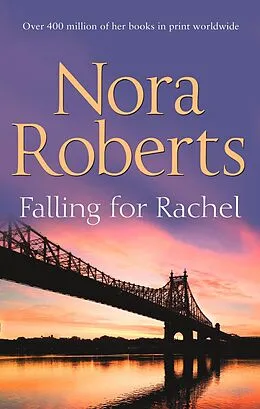 E-Book (epub) Falling For Rachel (Mills &amp; Boon M&amp;B) (Stanislaskis - Book 3) von Nora Roberts