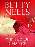 E-Book (epub) Winter of Change (Betty Neels Collection - Book 17) von Betty Neels
