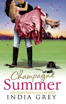 E-Book (epub) Champagne Summer (Mills &amp; Boon M&amp;B) von India Grey