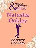 E-Book (epub) Adopted von Natasha Oakley