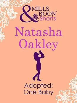 E-Book (epub) Adopted von Natasha Oakley