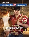 E-Book (epub) Colton von C.J Carmichael