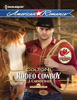 E-Book (epub) Colton von C.J Carmichael
