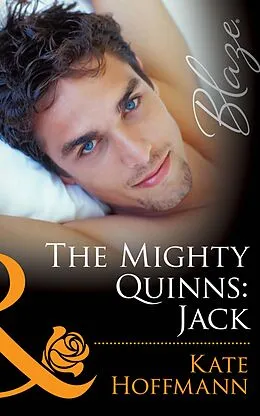 E-Book (epub) Mighty Quinns von Kate Hoffmann