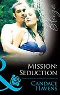 E-Book (epub) Mission von Candace Havens
