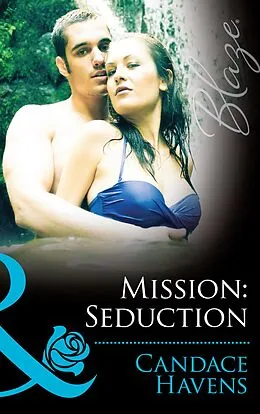 E-Book (epub) Mission von Candace Havens