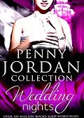 E-Book (epub) Wedding Nights (Mills &amp; Boon M&amp;B) (The Bride's Bouquet - Book 1) von Penny Jordan