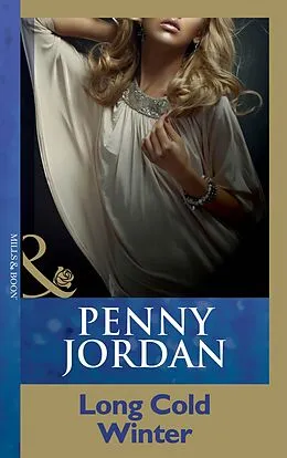 E-Book (epub) Long Cold Winter von Penny Jordan