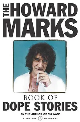 E-Book (epub) Howard Marks' Book Of Dope Stories von Howard Marks