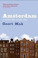 eBook (epub) Amsterdam de Geert Mak