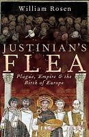 eBook (epub) Justinian's Flea de William Rosen