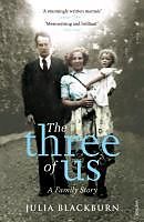 eBook (epub) The Three of Us de Julia Blackburn