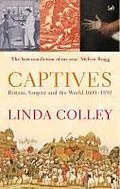 E-Book (epub) Captives von Linda Colley