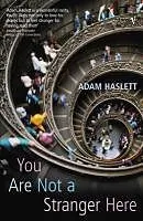 E-Book (epub) You Are Not A Stranger Here? von Adam Haslett