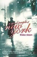 E-Book (epub) The Good People Of New York von Thisbe Nissen