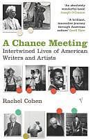 E-Book (epub) A Chance Meeting von Rachel Cohen