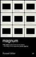 E-Book (epub) Magnum von Russell Miller