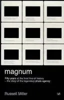 E-Book (epub) Magnum von Russell Miller